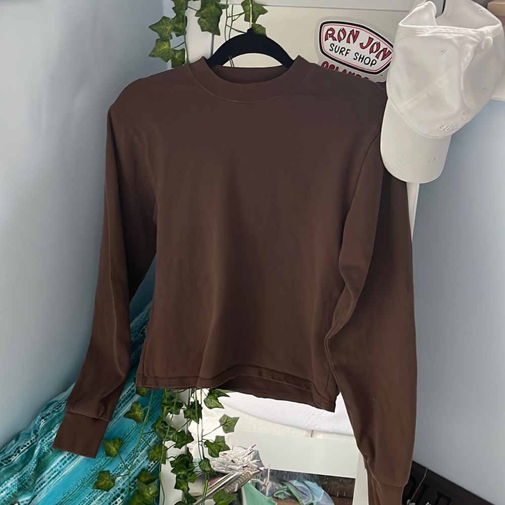 PAC SUN John Galt Tee